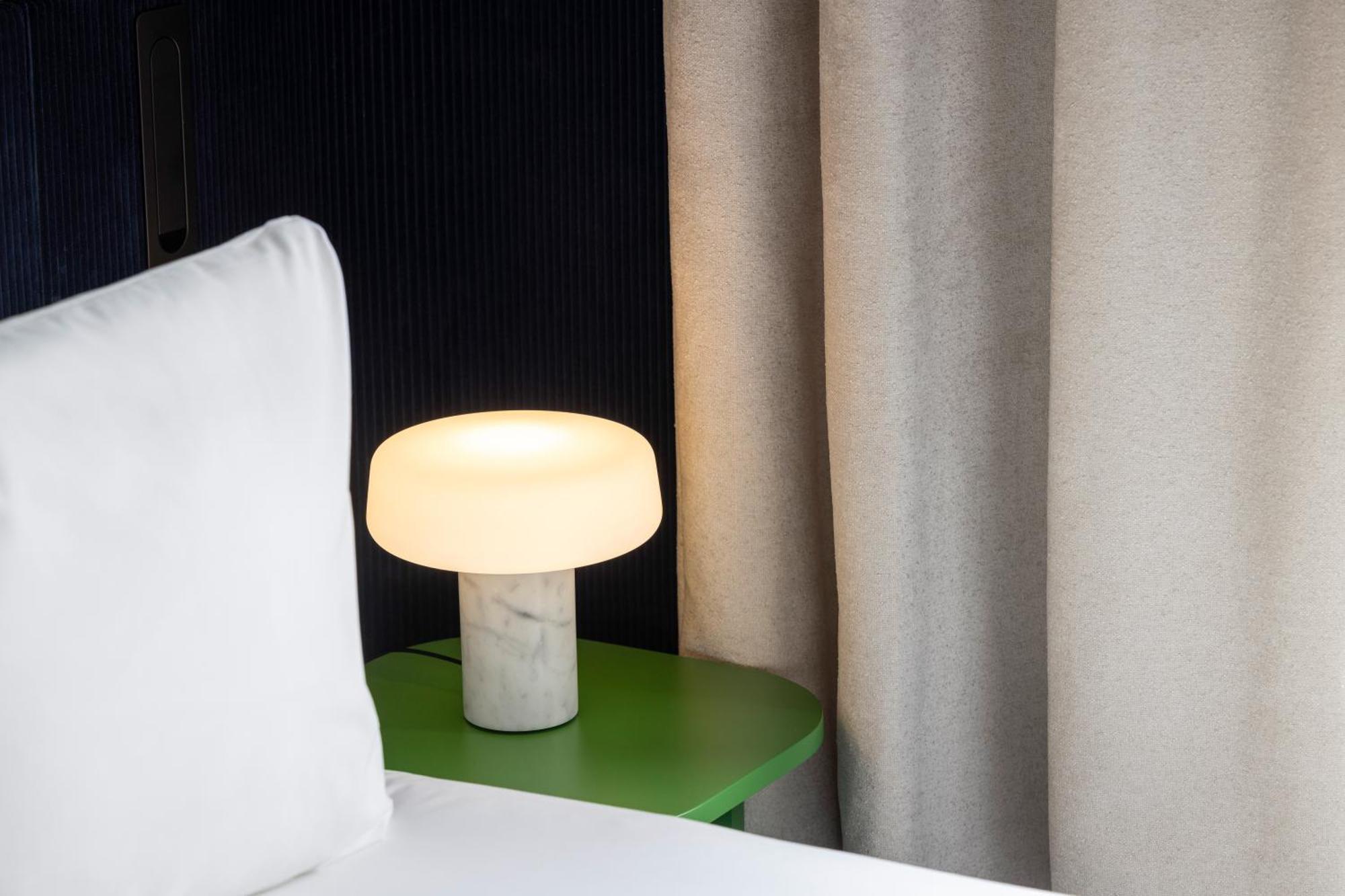 Hotel Gabbie Paris Rum bild